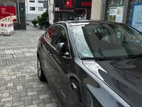 Gebraucht BMW X4 Advantage 190 PS (139 kW) 2017 Grau SUV