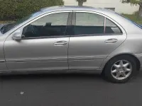 Gebraucht Mercedes C180 Elegance 129 PS (94 kW) 2000 Limousine