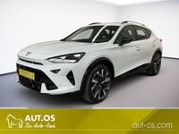 Gebraucht Cupra Formentor VZ3 333 PS (244 kW) 2024 Weiß SUV