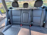 Gebraucht Ford Focus Ghia 90 PS (66 kW) 2000 Silber Kombi