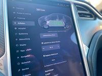 gebraucht Tesla Model X 100D free supercharger