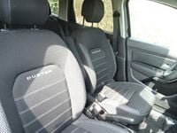 Gebraucht Dacia Duster Prestige 131 PS (96 kW) 2019 Schwarz SUV