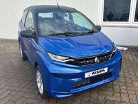 Nowe Aixam Crossline Pack 2025 Niebieski Hatchback