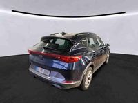 Gebraucht Cupra Formentor 204 PS (150 kW) 2022 Blau SUV
