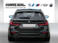 gebraucht Alpina D5 S Touring SWITCH-TRONIC Allrad