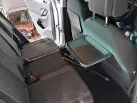 Gebraucht VW Tiguan Comfortline 150 PS (110 kW) 2017 Weiß SUV