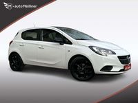 gebraucht Opel Corsa-e Color Edition * Sitz- & Lenkradh.* PDC *
