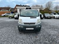 gebraucht Opel Vivaro 