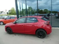 Gebraucht Opel Corsa 101 PS (74 kW) 2024 Rot Kleinwagen