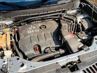 Gebraucht Mitsubishi Outlander 140 PS (102 kW) 2007 Silber SUV