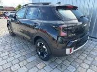 Neu Kia Stonic Style 101 PS (74 kW) 2026 Schwarz SUV