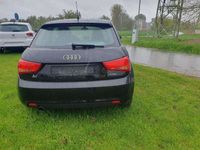 gebraucht Audi A1 ambition