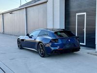 Gebraucht Ferrari GTC4Lusso 689 PS (506 kW) 2017 Blau Kombi