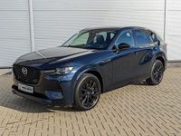 Neu Mazda CX-60 Homura-Line 328 PS (241 kW) 2026 Deep crystal blue metallic SUV