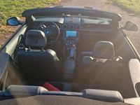 Gebraucht Ford Mustang GT Convertible 450 PS (330 kW) 2021 Grau Cabrio