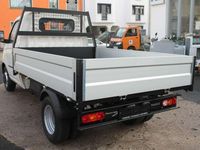 Neu Piaggio Porter 106 PS (77 kW) 2025 Plaster weiss SUV