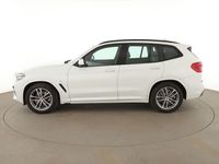 gebraucht BMW X3 xDrive 20i M Sport, Benzin, 33.210 €