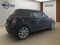 Gebraucht Mini Cooper 122 PS (89 kW) 2015 Braun Kleinwagen
