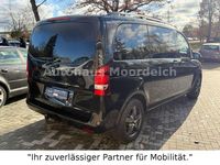 Gebraucht Mercedes V220 Edition 163 PS (119 kW) 2015 Schwarz Van / Kleinbus