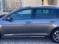 Gebraucht VW Golf VII 150 PS (110 kW) 2018 Grau Kombi