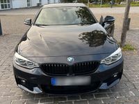 gebraucht BMW 435 Gran Coupé d M