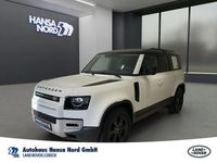 Gebraucht Land Rover Defender SE 300 PS (220 kW) 2022 Weiß SUV