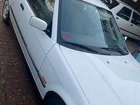 Gebraucht BMW 316 105 PS (77 kW) 1998 Weiß Coupé