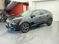 Gebraucht Citroën e-C4 Shine 100 kW (136 PS) 2021 Limousine