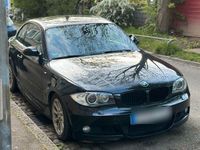 gebraucht BMW 120 Coupé d -