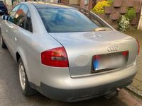 gebraucht Audi A6 1.8 T