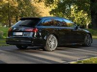 gebraucht Audi A6 Avant 4G (C7)3.0 TDI quattro S Tronik