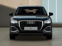 Gebraucht Audi Q2 Advanced Plus 116 PS (85 kW) 2024 Außenfarbe: SUV