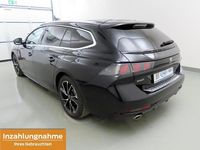 Gebraucht Peugeot 508 224 PS (164 kW) 2020 Schwarz