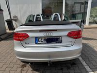 Gebraucht Audi A3 Cabriolet Ambition 105 PS (77 kW) 2011 Cabrio