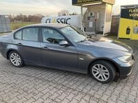 Gebraucht BMW 320 170 PS (125 kW) 2008 Limousine