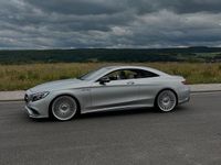Gebraucht Mercedes S500 455 PS (334 kW) 2015 Schwarz Limousine