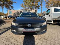 Gebraucht VW Passat Highline 190 PS (139 kW) 2015 Grau Kombi