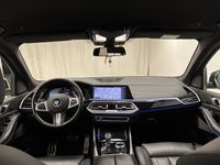 gebraucht BMW X5 M50 d PA-Plus DA-Prof HK Adaptive 2-Achs