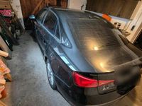 Gebraucht Audi A3 125 PS (91 kW) 2015 Schwarz Limousine