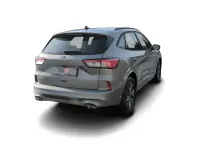 Używany Ford Kuga ST-Line 2023 Srebrny SUV