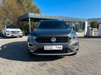 gebraucht VW T-Roc Sport 1.5 TSI ACT/DSG/CAM/LED