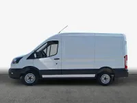 Gebraucht Ford Transit 105 PS (77 kW) 2023 Weiß Van