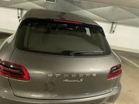 Gebraucht Porsche Macan 2014 Braun SUV