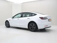 Occasion Tesla Model 3 Standard Range 225 kW (306 PK) 2021 Wit Sedan