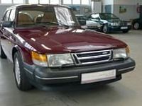 Gebraucht Saab 900 145 PS (106 kW) 1991 Andere Limousine