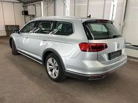 gebraucht VW Passat Alltrack 2.0 TDI 4Motion DSG*38
