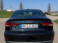 Gebraucht Audi A3 Design 150 PS (110 kW) 2019 Schwarz Limousine