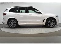 gebraucht BMW X5 xDrive30d NEU bei Hofmann