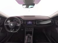 gebraucht Skoda Kodiaq 2.0 TDI STYLE SITZ-HZ