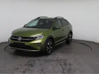 Neu VW Taigo Edition 116 PS (85 kW) 2026 Grün, visual green metallic (w9) SUV